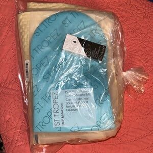 NEW St. Tropez 4 Piece Bundle